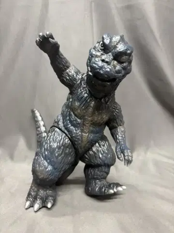메디콤 토이 GODZILLA VINYL WARS CCP CCP 헤드고지