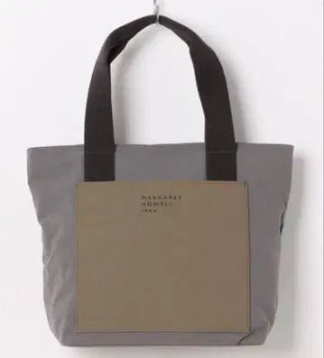 [새상품급] MARGARET HOWELL idea 3L 셰리 토트백