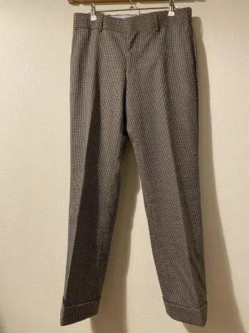 UNITED ARROWS sovereign 슬랙스