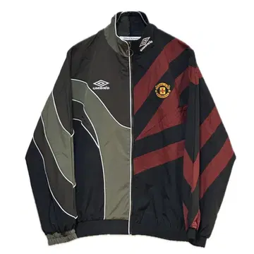 UMBRO Children of the discordance Jacket