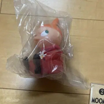 무민 리틀 미이 저금통 외