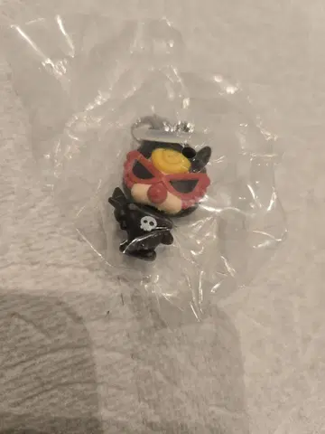HYSTERIC MINI 메지루시 액세서리 히스미니