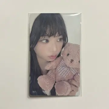 ME:I RINON 무라카미 리안 트레이딩 카드 회장7000 057
