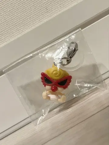 HYSTERIC MINI 메지루시 액세서리 MINI짱