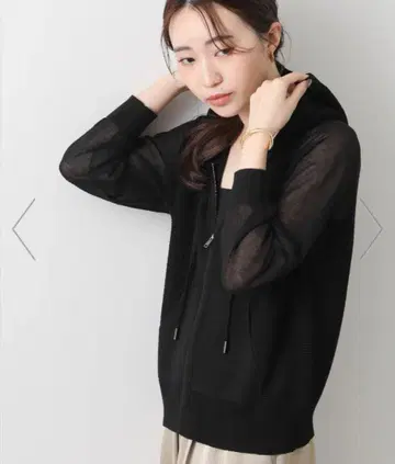 그레디 브릴리언트 썸머 니트 후드티