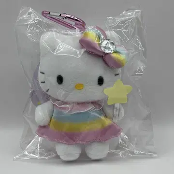 산리오 헬로키티 판타지 마스코트