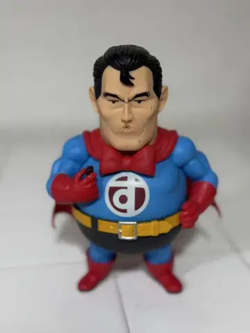 Dr. 슬럼프 슷파맨
