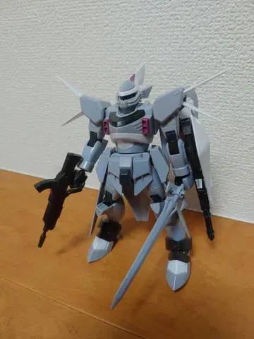 1/144 HG 모빌 시그 완성품 상품 동시 300엔 할인