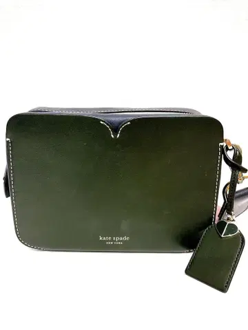 kate spade 케이트 스페이드 캔디드 카메라백