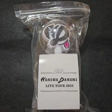 NANIWA DANSHI LIVE TOUR 2025 응원봉 나니와단시