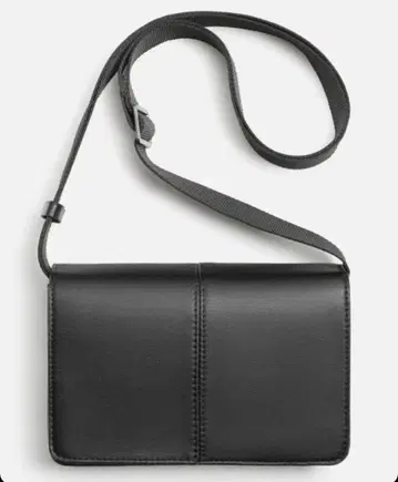 ZARA 숄더백