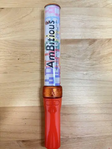 AmBitious 앰비셔스 응원봉