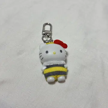 쪼꼬미 산리오 헬로키티 벌레 친구