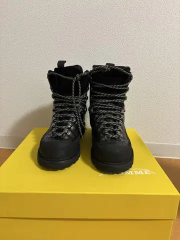 DIEMME 디에메 EVEREST 사이즈 41 26.5cm