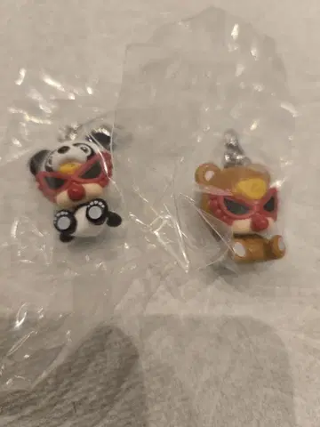 HYSTERIC MINI 메지루시 액세서리 히스미니