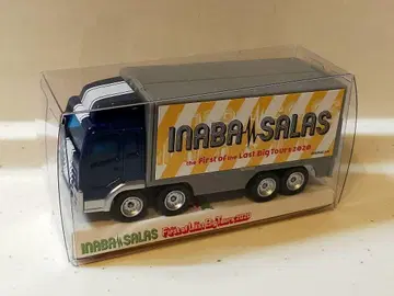 INABA/SALAS 2020 이나바살라스 투어 트랙 투어 트럭