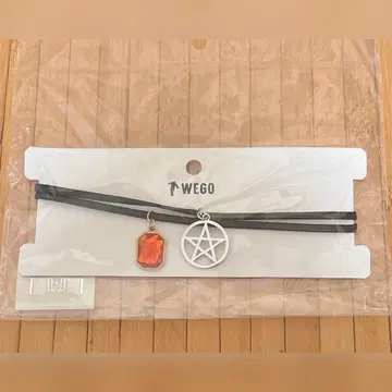 #컴파스 오니가시키 우라 WEGO 초커 특전 없음