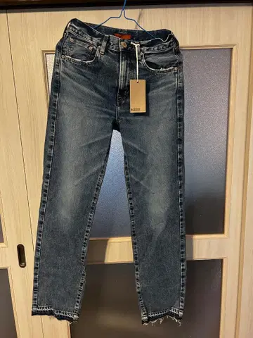 Needby Heritage 데님 Joe 여성용 사이즈 24