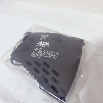 중앙마을 전술공예 갑옷 마스크 mk4 (M 사이즈)