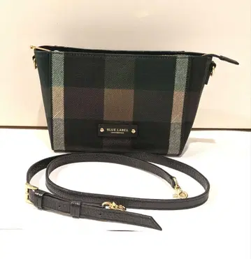 BLUE LABEL CRESTBRIDGE 숄더백
