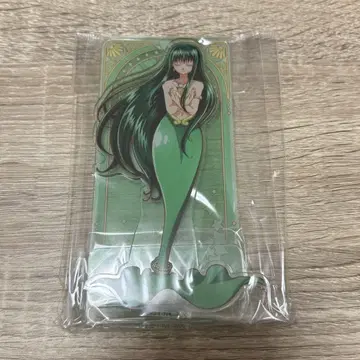 피치피치핏치 소프맙 펄 보이스 아크릴 스탠드 리나 아크스타