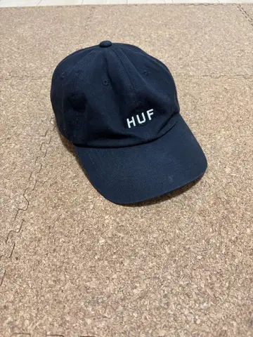 HUF 캡