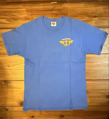 00년대 POWELL PERALTA 티셔츠