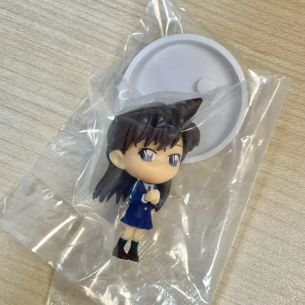 Detective Conan Random Figure Umi-ran/Mi-ran