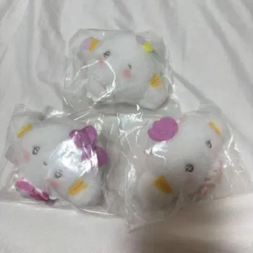 코기뮨 천사의 유희회 시크릿 브로치 꽃의 요정 씨 공주님