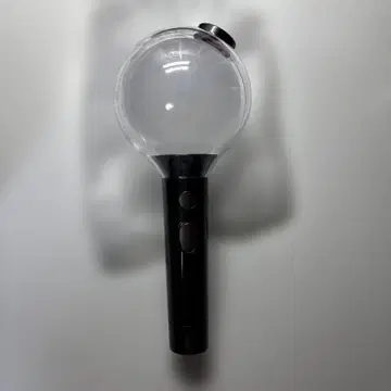 BTS OFFICIAL LIGHT STICK SE