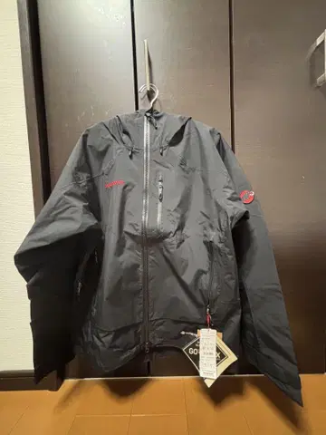 MAMMUT Ayako Pro 2.0 HG Hooded Jacket S