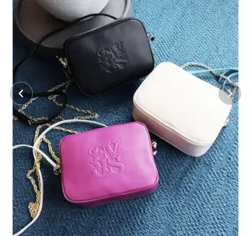 EVRIS 숄더백