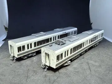 KATO 221계 모하220 사하221 중간차 2량 세트