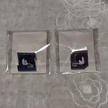 귀멸의 칼날 캐릭터 모티브 핀즈 기유 시노부