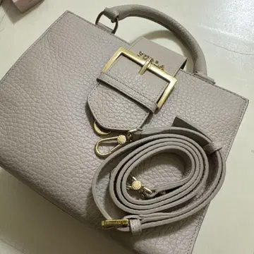 FURLA 훌라 2way FLO 플로 숄더백
