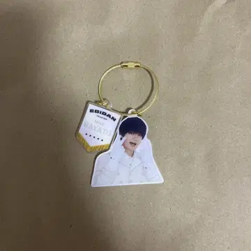 M!LK 사노 하야토 EBiDAN 에비라이 2025 아크릴 키링