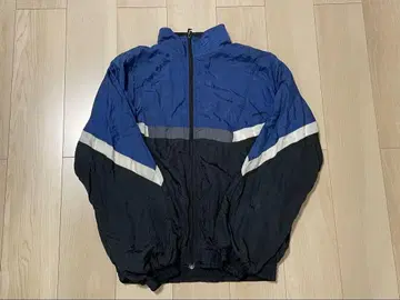 pierre cardin 나일론 자켓 L 사이즈 구제 의류
