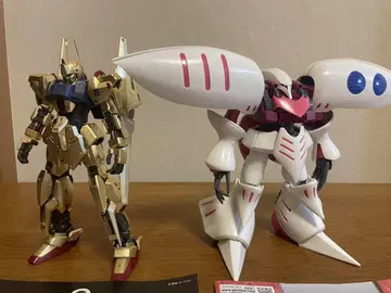 MG 백식 & 큐베레이 정크품