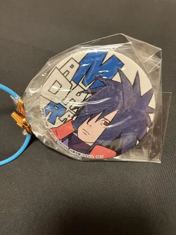 NARUTO 우치하 마다라 SEGA 캔뱃지