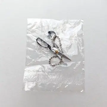 THE 수공예 미니어처 마스코트