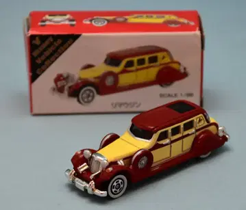 타미힐피거 토미카 Disney Vehicle Collection 리무진