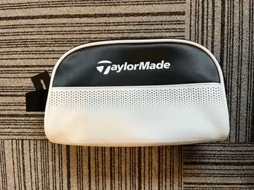 TaylorMade 테일러메이드 컨셉 원 파우치 골프용 파우치