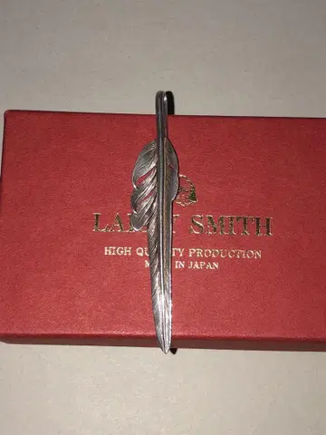 larry smith 라리 스미스 단종 카제키리 페더 실버