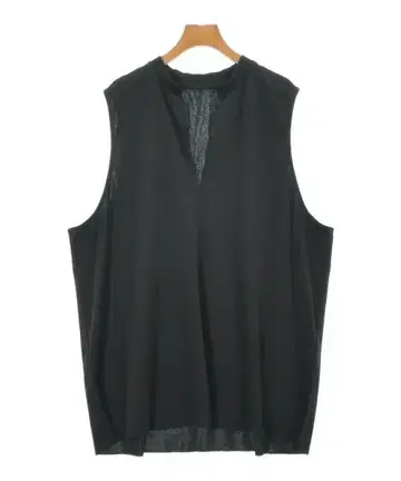 CITYSHOP 슬리브리스 여성용
