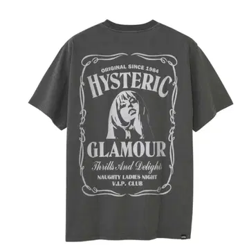 WHISKY WOMAN tee