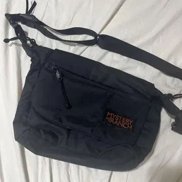 MYSTERY RANCH 숄더백