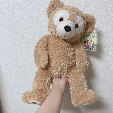 더피 Duffy 봉제 인형