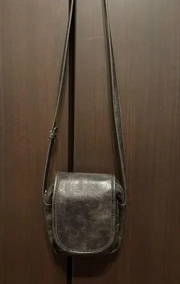 SINSS 숄더백 블랙 계열 기타
