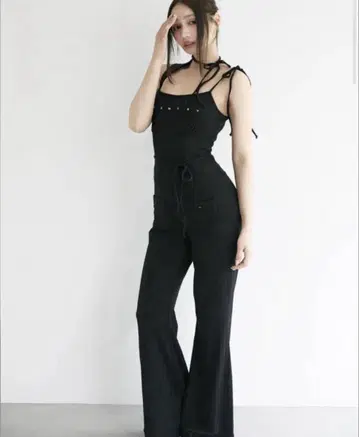 andmary ruru all in one black