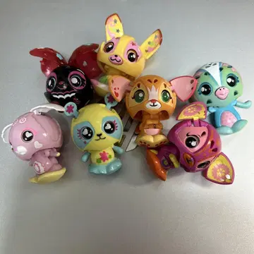 쥬블즈